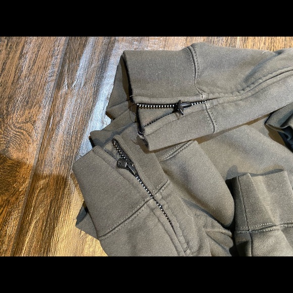 FEAR OF GOD Essentials hoodie - Picture 3 of 5